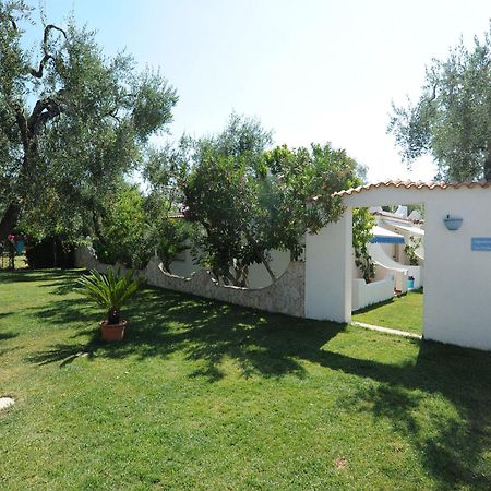 Hotel Il Melograno ماتيناتا المظهر الخارجي الصورة