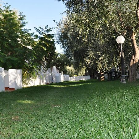 Hotel Il Melograno ماتيناتا المظهر الخارجي الصورة