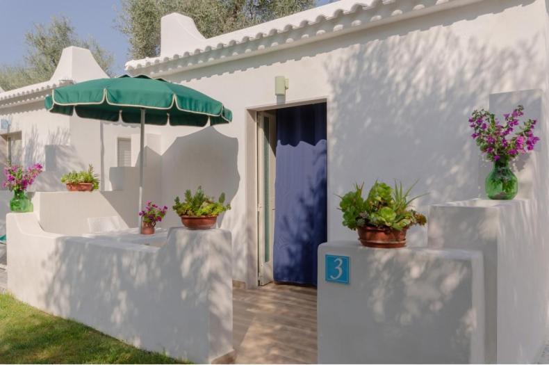 Hotel Il Melograno ماتيناتا المظهر الخارجي الصورة
