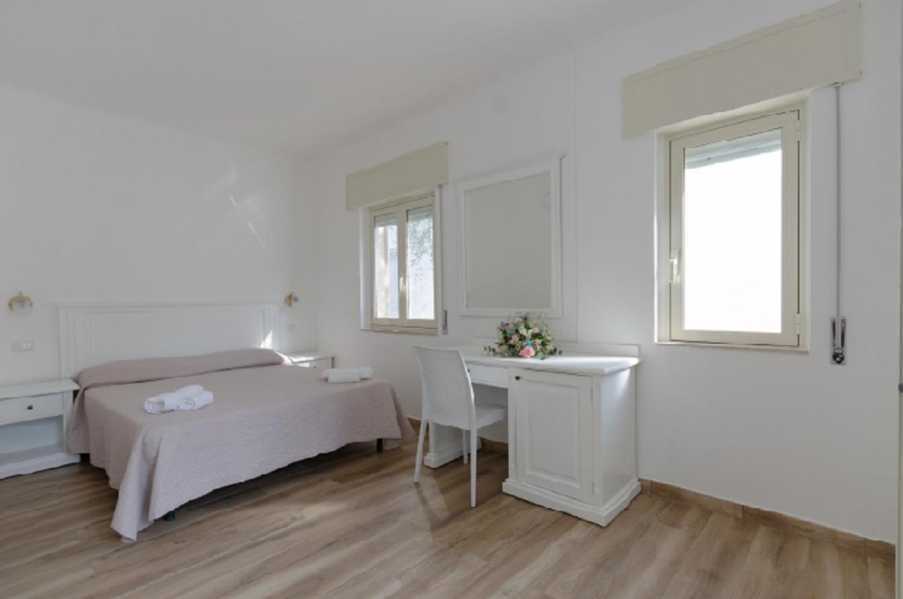 Hotel Il Melograno ماتيناتا المظهر الخارجي الصورة