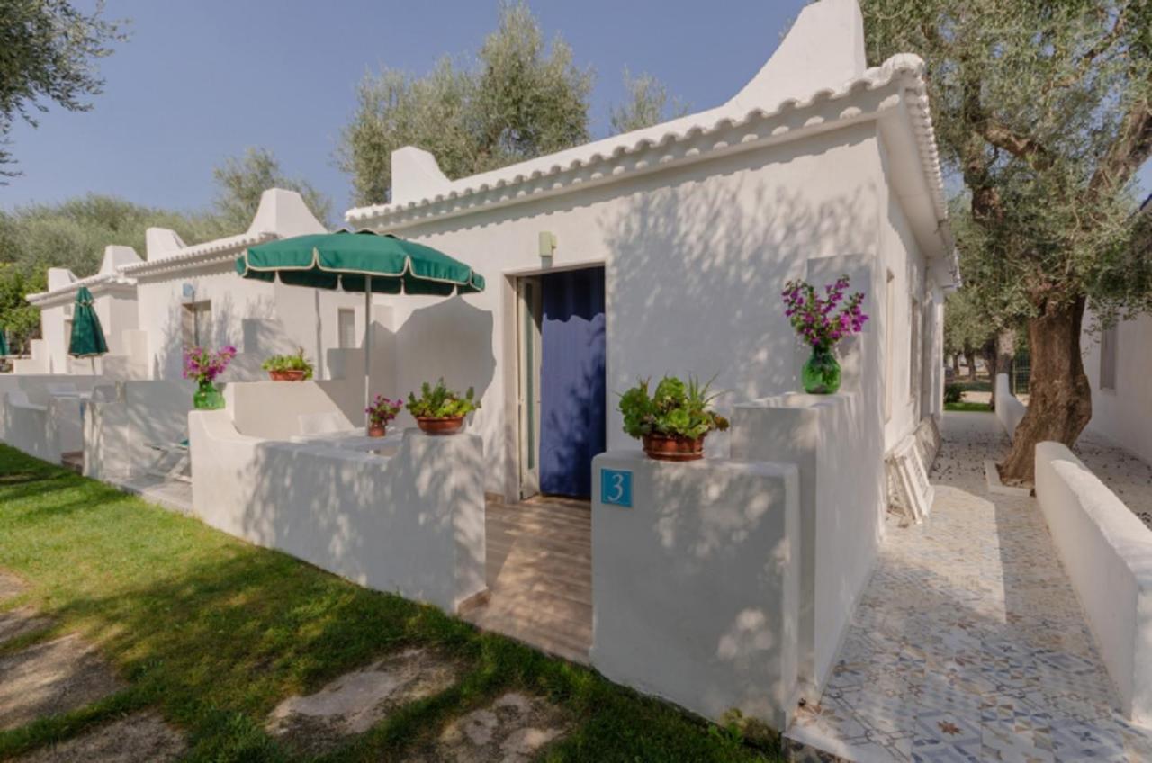 Hotel Il Melograno ماتيناتا المظهر الخارجي الصورة