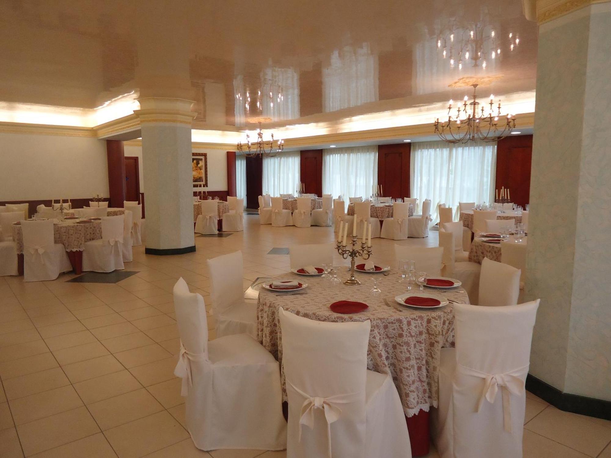 Hotel Il Melograno ماتيناتا المظهر الخارجي الصورة