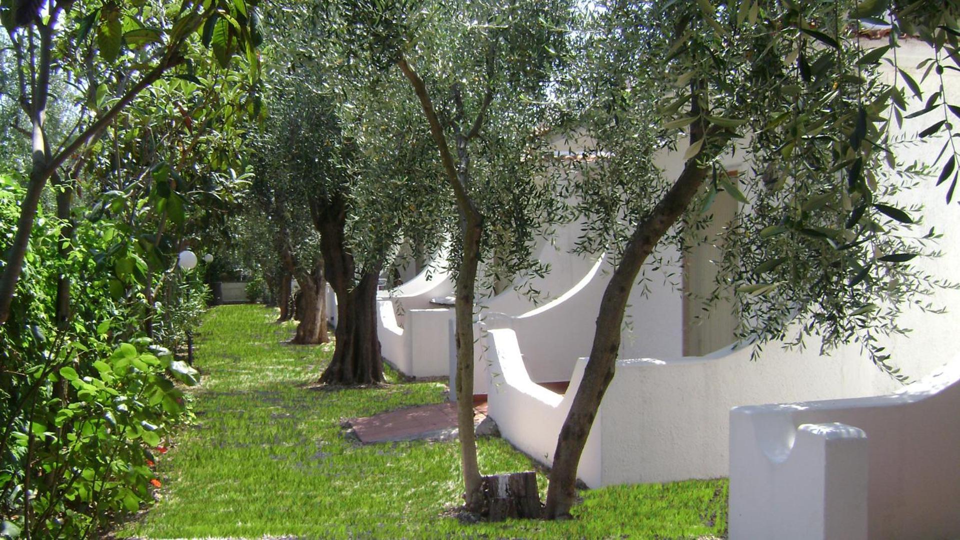 Hotel Il Melograno ماتيناتا المظهر الخارجي الصورة