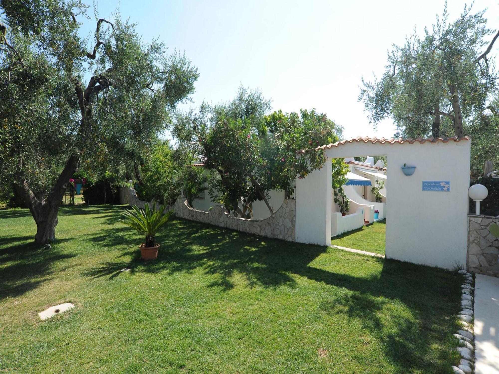 Hotel Il Melograno ماتيناتا المظهر الخارجي الصورة