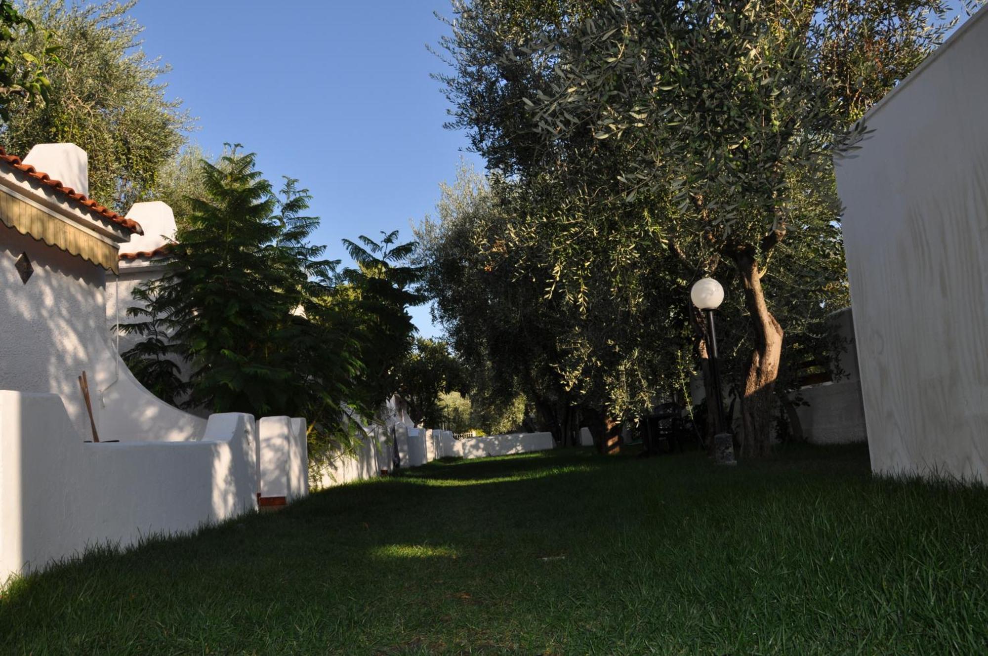 Hotel Il Melograno ماتيناتا المظهر الخارجي الصورة