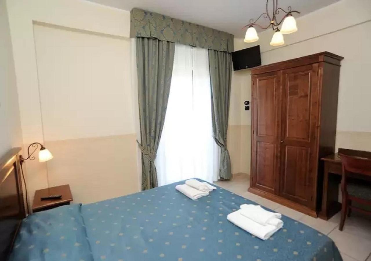 Hotel Il Melograno ماتيناتا المظهر الخارجي الصورة